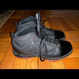 Jordan 16 Bred NO BOX